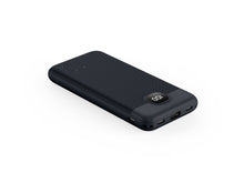 Load image into Gallery viewer, Fast Charging 22.5Watts PD3.0 Classic Design LED Display 10000mAh