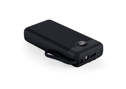 High Capacity Power Bank Portable Charger 20000mAh Power Bank Phone Battery Pack