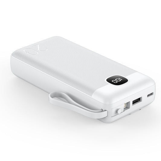 High Capacity Power Bank Portable Charger 20000mAh Power Bank Phone Battery Pack