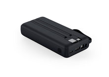 Load image into Gallery viewer, High Capacity Power Bank Portable Charger 20000mAh Power Bank Phone Battery Pack