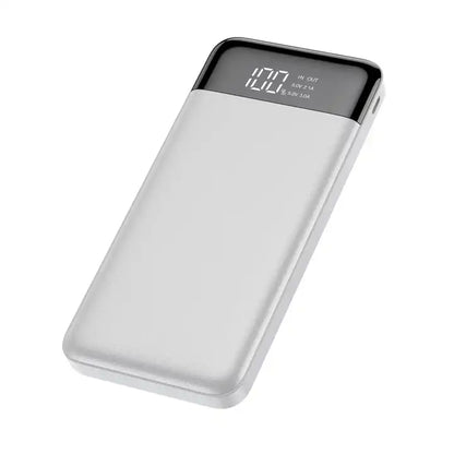 Fast Charger 22.5W Max Power Bank Universal Portable Charger 10000mah Power Bank