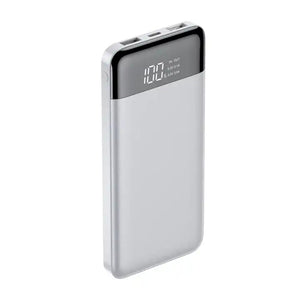 Fast Charger 22.5W Max Power Bank Universal Portable Charger 10000mah Power Bank
