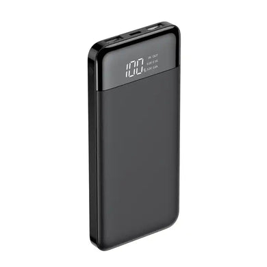 Fast Charger 22.5W Max Power Bank Universal Portable Charger 10000mah Power Bank