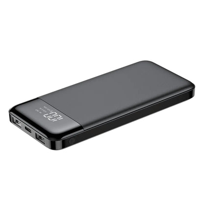 Fast Charger 22.5W Max Power Bank Universal Portable Charger 10000mah Power Bank