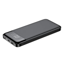 Load image into Gallery viewer, Fast Charger 22.5W Max Power Bank Universal Portable Charger 10000mah Power Bank