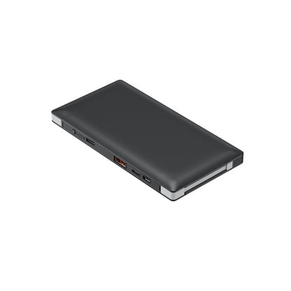 PD3.0 New Promotional Gift compact Consumer Electronics customised power bank 10000mah